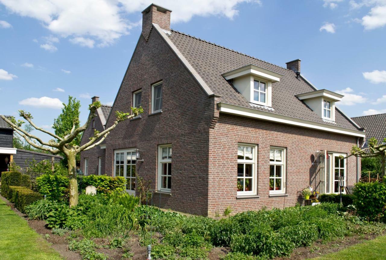 Bed & Breakfast Maryland Heusden  エクステリア 写真